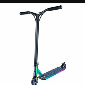 Meet your Posher, Nick